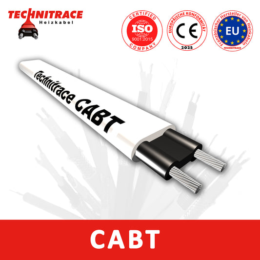 Heizkabel CABT Basisversion